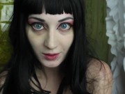 TEASER Compulsive Findom Gambler ASMR JOI Kakegurui cosplay OmankoVivi 8/16