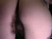 Worship my Pits and Ass