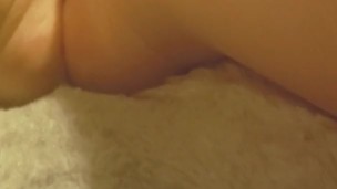 My feet