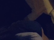 Thick Ass Tease