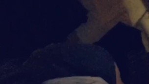 Thick Ass Tease