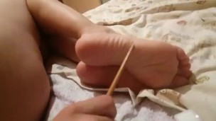 More for the feet lovers