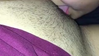 lesbian amateur homemade fun - RedTube
