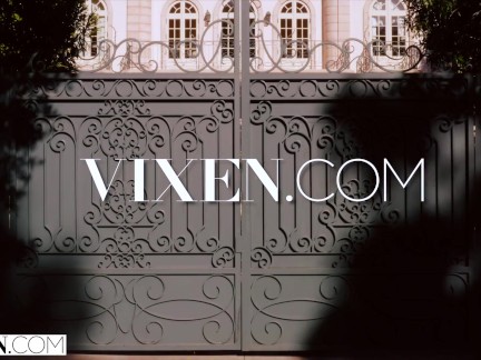 VIXEN Sophie Dee Is Completely Insatiable And Gets The Fuck Of Her Life