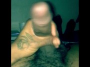 QuickNut B4 Bed - Screenshot 11 of 16 - Cumshot Compilation