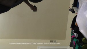 amaninheels | Giant Crossdresser | Towering in So Kates - Pt I (teaser)