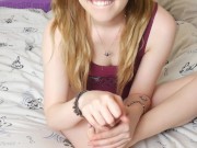 Just Toe Sucking 4/16