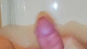 PLAYING WITH MY COCK (Hear my horny Heartbeat)