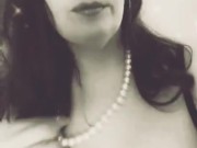 POV Milf Tease