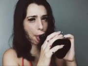  - hardcore sucking - Screenshot 1 of 16 - Nasty