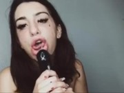  - hardcore sucking - Screenshot 10 of 16 - Sloppy Blowjob
