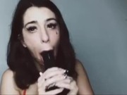  - hardcore sucking - Screenshot 13 of 16 - Joseline Kelly