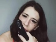  - hardcore sucking - Screenshot 15 of 16 - Sloppy Blowjob