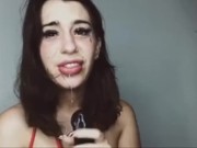  - hardcore sucking - Screenshot 3 of 16 - Joseline Kelly