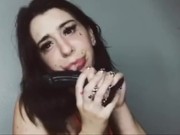  - hardcore sucking - Screenshot 7 of 16 - Tattooed