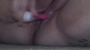 BBW Snowbunny Juicy Solo