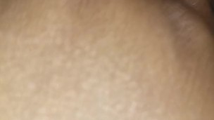 Creamy bbw ebony big clit
