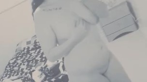 My body