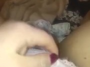 Quick tease - Screenshot 10 of 16 - Masturbation