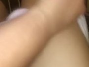 Quick tease - Screenshot 5 of 16 - Masturbation
