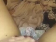 Quick tease - Screenshot 8 of 16 - Female Masturbation