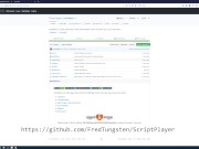 Buttpluggin' With qDot - Sex Toy Video Sync Tutorial