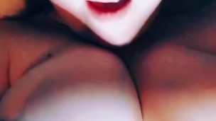 Cumming Hard with Eye Contact POV