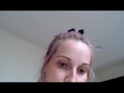 hot milk cam show