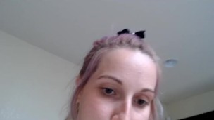 hot milk cam show