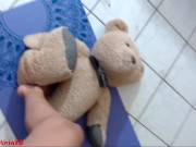 Ballbusting Teddy - Screenshot 4 of 16 - Mother
