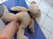 Ballbusting Teddy - Screenshot 5 of 16 - Soles