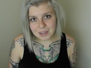 YOU DISAPPOINT YOUR PARENTS [virgin humiliation]