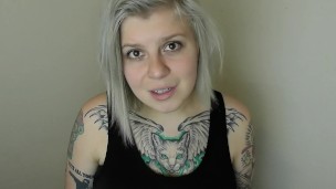 YOU DISAPPOINT YOUR PARENTS [virgin humiliation]