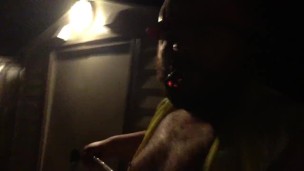 wet walkin belly clip