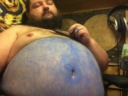 blueberry ggassyness clip