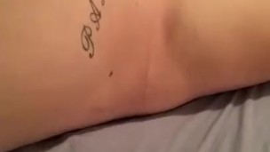 Hot Young Pregnant Pussy Masturbation