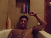Bathroom bliss