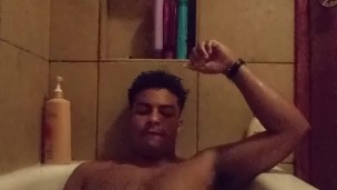 Bathroom bliss