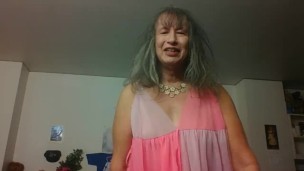 more fun in my favorite nightgown