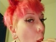 Insidious popsicle melt
