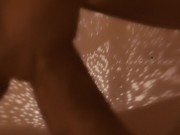 BLOWJOB CLOSEUP! GIRLFRIEND GENTLU AND SLOWLY SUCKING DICK BEFORE BED 12/16