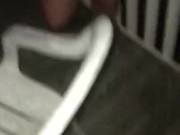 Fingering my fat wet pussy
