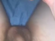 Damn I love lube