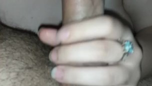 Best deepthroat from sexy ass step sister 