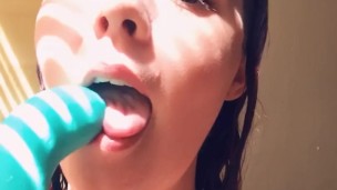 Mouth Play