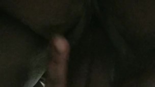 Watch my pussy cream