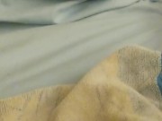 Edging until I cum hard