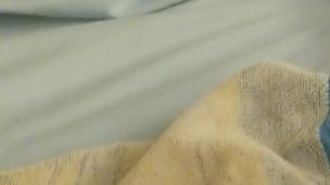 Edging until I cum hard