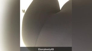old ebonybooty49 fart comp
