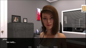 Love And Submission (Carol's Story 2)